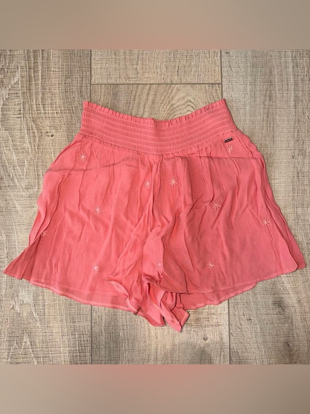NEW VS PINK Flowy Shorts Size XS